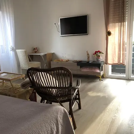 Bed & Breakfast R&b Midora