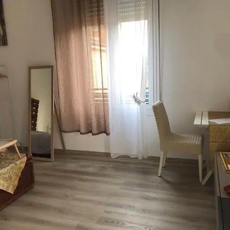 Bed & Breakfast R&b Midora *