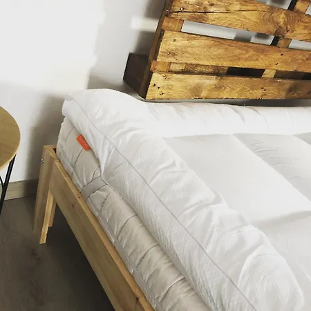 Bed & Breakfast R&b Midora *