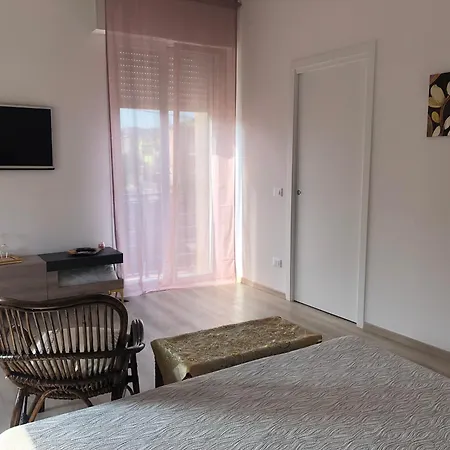 R&b Midora Bed & Breakfast