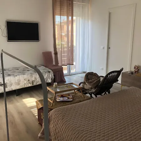 Bed & Breakfast R&b Midora *