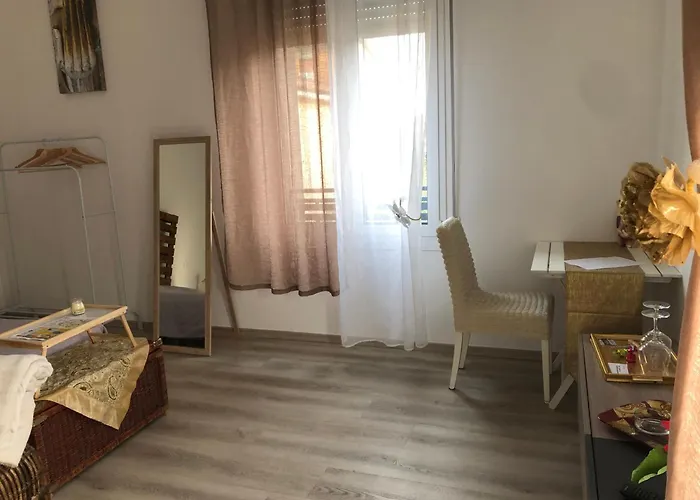 Panzió R&b Midora 4*