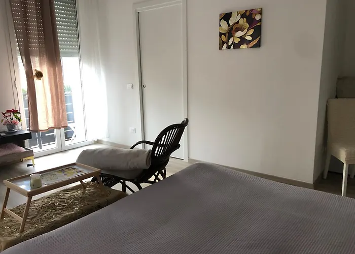 R&b Midora Panzió 4*