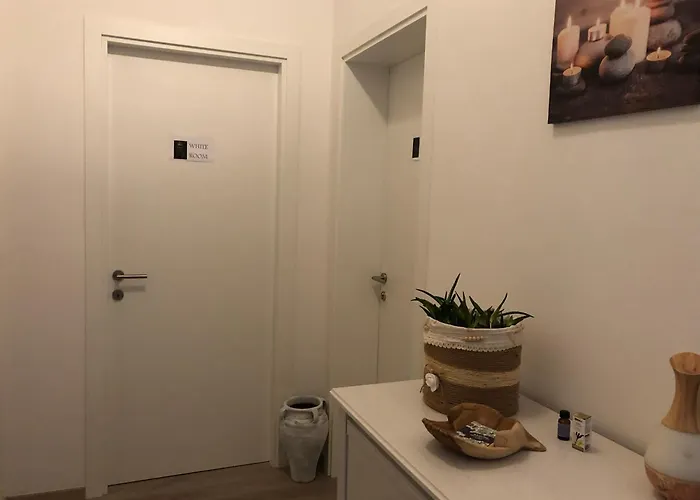 Panzió R&b Midora 4*