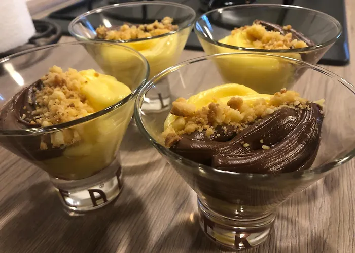 Panzió R&b Midora 4*