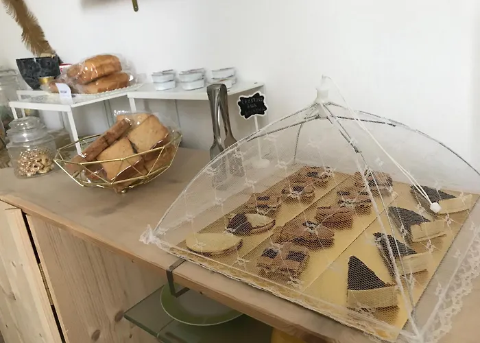 R&b Midora Panzió 4*