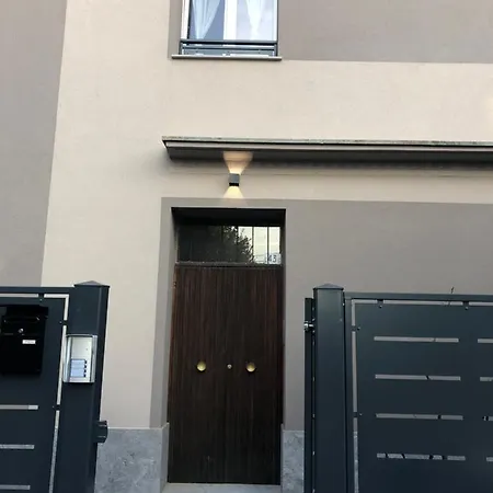 R&b Midora Nocleg ze śniadaniem Modena