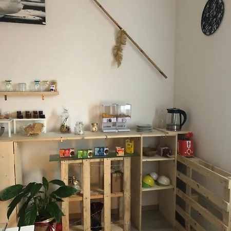 R&b Midora B&B 모데나