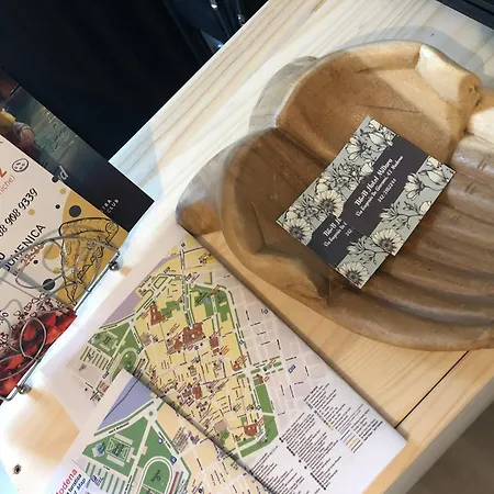 R&b Midora 4* Modena