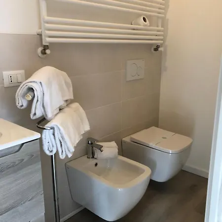 R&b Midora B&B 모데나