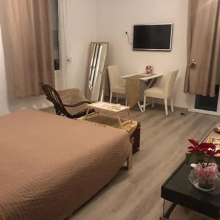 R&b Midora Nocleg ze śniadaniem Modena