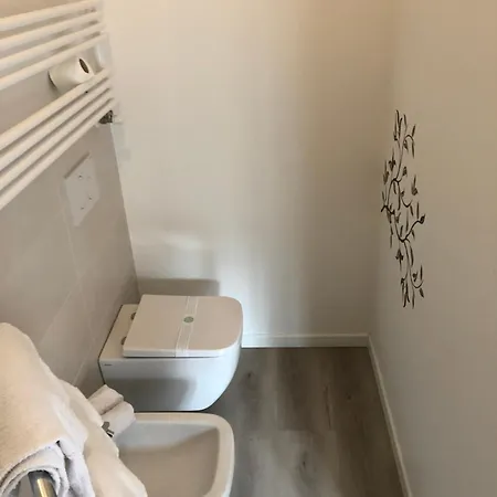 Bed & Breakfast R&b Midora Modena