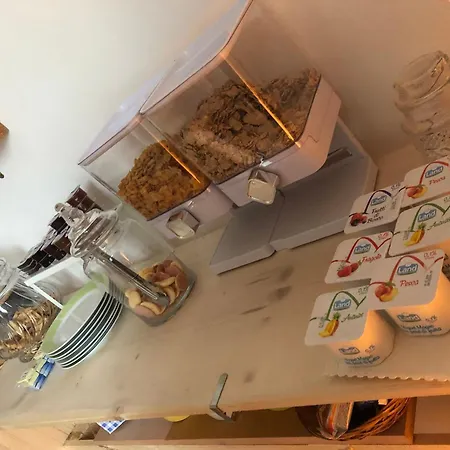 R&b Midora Bed & Breakfast Modena