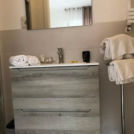 Bed & Breakfast R&b Midora Modena