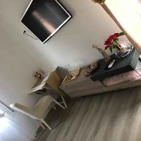 R&b Midora לינה וארוחת בוקר