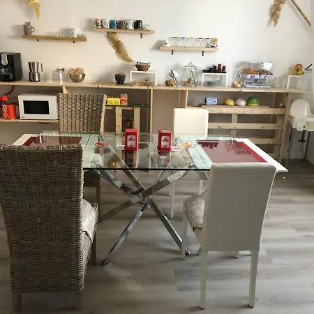 R&b Midora Bed & Breakfast Modena