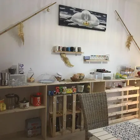 Bed & Breakfast R&b Midora