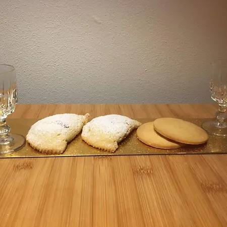 R&b Midora Bed & Breakfast Modena