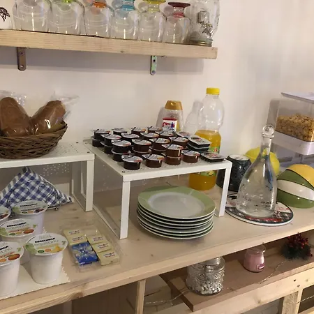 R&b Midora 모데나