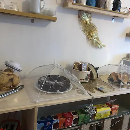R&b Midora Couette-café Modène