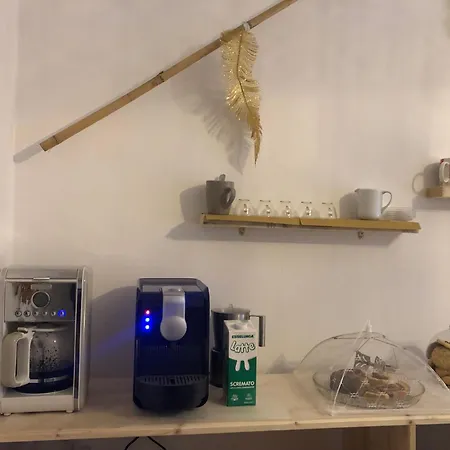 Nocleg ze śniadaniem R&b Midora 4*