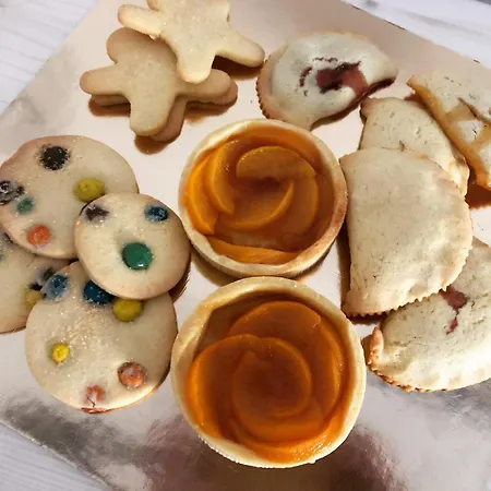 R&b Midora Bed & Breakfast