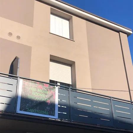 R&b Midora Bed & Breakfast