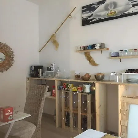 Nocleg ze śniadaniem R&b Midora 4*