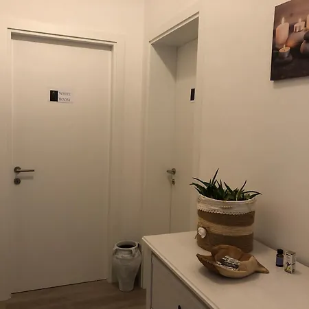 Nocleg ze śniadaniem R&b Midora 4*