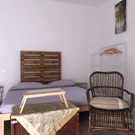 R&b Midora Bed & Breakfast Modena