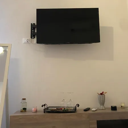 R&b Midora 4* מודנה