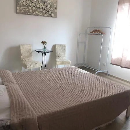 Bed & Breakfast R&b Midora Modena