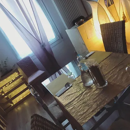 Nocleg ze śniadaniem R&b Midora