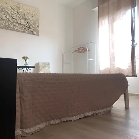 Nocleg ze śniadaniem R&b Midora