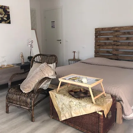 R&b Midora Modène