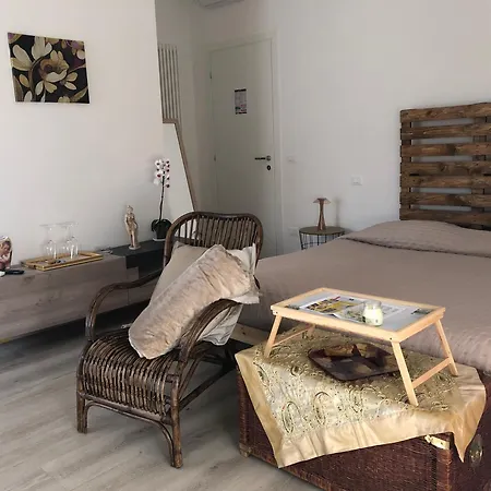 Nocleg ze śniadaniem R&b Midora Modena
