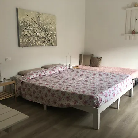 R&b Midora فندق مبيت وإفطار