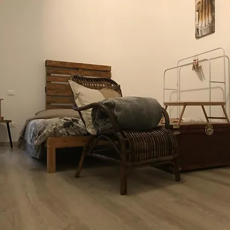 R&b Midora Bed & Breakfast 4*