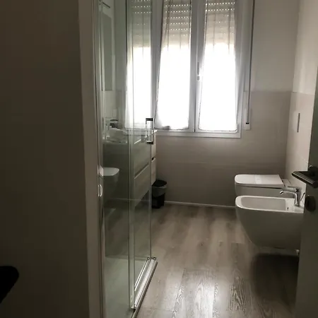 R&b Midora B&B 모데나