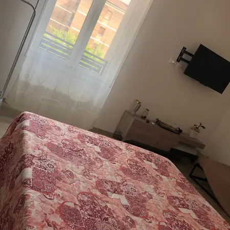 R&b Midora Bed & Breakfast Modena