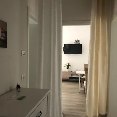 R&b Midora לינה וארוחת בוקר