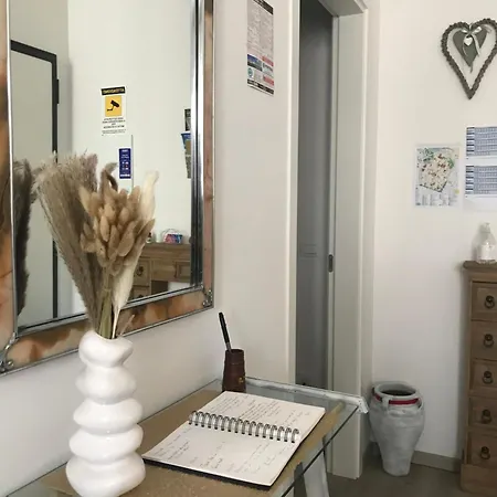 R&b Midora לינה וארוחת בוקר