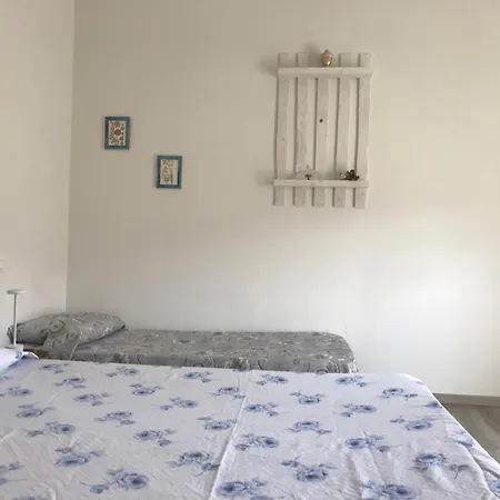 R&b Midora לינה וארוחת בוקר 4*