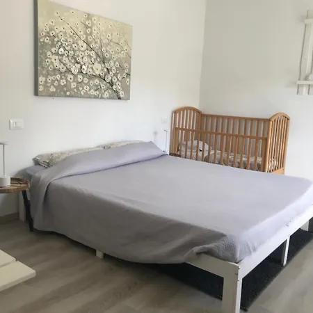 R&b Midora Bed & Breakfast Modena