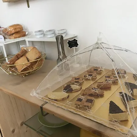 R&b Midora Bed & Breakfast 4*