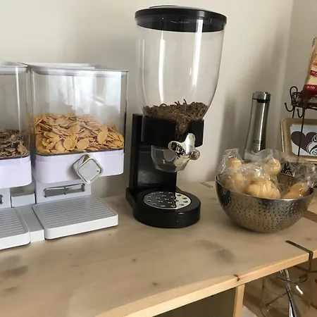 R&b Midora 4* מודנה