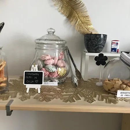 R&b Midora Bed & Breakfast