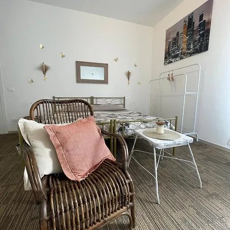 Nocleg ze śniadaniem R&b Midora 4*