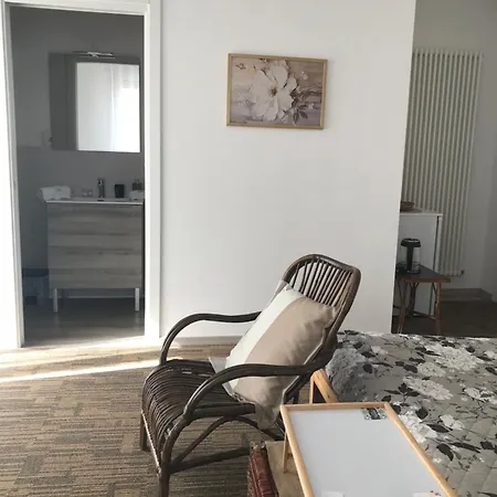 R&b Midora Nocleg ze śniadaniem Modena