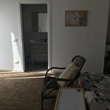 R&b Midora Nocleg ze śniadaniem 4*